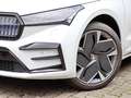 Skoda Enyaq Coupe RS AHK, Navi, Leder, Glasdach Weiß - thumbnail 4