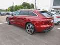 Audi A5 Avant TFSI ACC+AHK+LED+NAVI+VC+SITZHG Rot - thumbnail 12