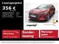 Audi A5 Avant TFSI ACC+AHK+LED+NAVI+VC+SITZHG Rot - thumbnail 1