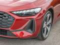Audi A5 Avant TFSI ACC+AHK+LED+NAVI+VC+SITZHG Rot - thumbnail 10