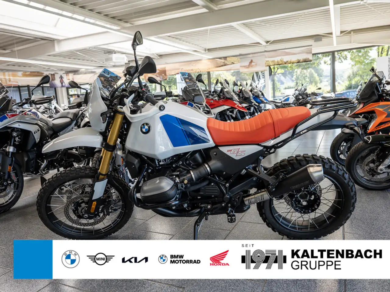 BMW R 12 G