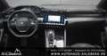 Peugeot 508 SW ALLURE/ ACC/360°/VIRTUEL/LED/KEYLESS/DAB Grau - thumbnail 13