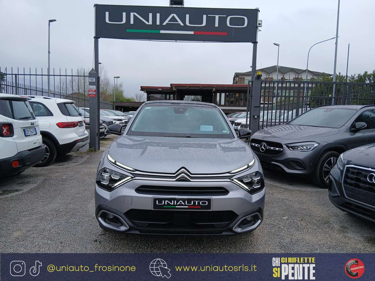 Citroen C4 C4 1.5 bluehdi Max s