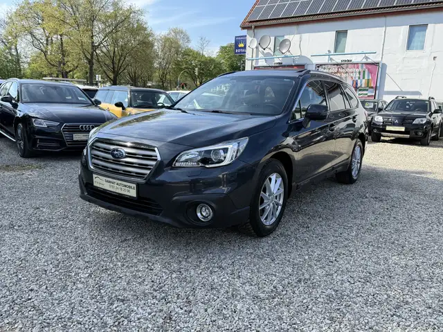 Subaru OUTBACK Sport 2.0 D ** Euro 6 ** Beschreibung lesen **
