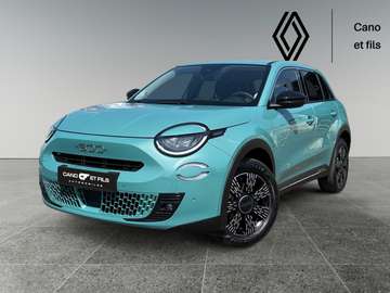 1.2 MHEV 145 Hybride ICONE