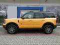 Ford Bronco 2.0 EcoBoost Badlands Yellow - thumbnail 6