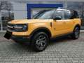 Ford Bronco 2.0 EcoBoost Badlands Yellow - thumbnail 4