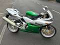 Benelli Tornado Tre 900 Green - thumbnail 2