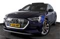 Audi e-tron 50 quattro S edition 71 kWh | Bang & Olufsen | S/K Blauw - thumbnail 14
