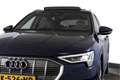 Audi e-tron 50 quattro S edition 71 kWh | Bang & Olufsen | S/K Blauw - thumbnail 49