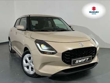 1.2 S2 Mild Hybrid CVT