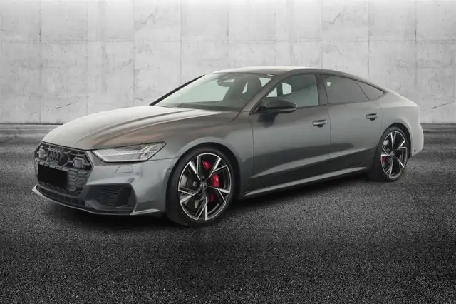 Audi S7 SPB 3.0 TDI quattro tiptronic