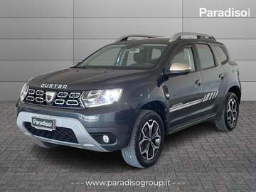 1.5 DIESEL - 115CV | PRESTIGE - 2019