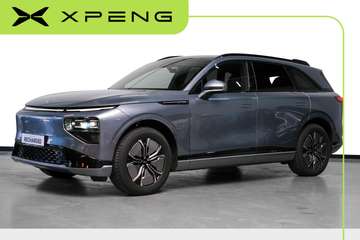 RWD Long Range 98 kWh Premium Pack | Trekhaak | Ap