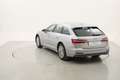 Audi A6 Avant Business Design S tronic 2.0 Mild Hybrid Argento - thumbnail 3
