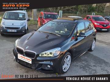 (F45) 225XEA 224CH M SPORT