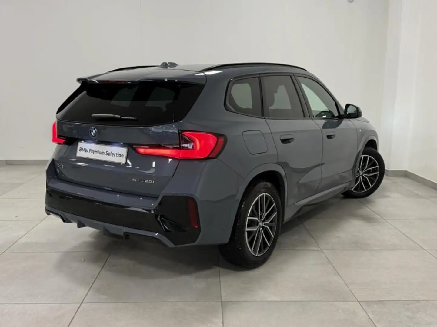 BMW X1 sDrive20i 170ch M Sport - 2