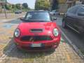 MINI Cooper S Cabrio Mini III R57 2007 Cabrio 1.6 184cv FL Rosso - thumbnail 4