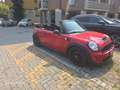MINI Cooper S Cabrio Mini III R57 2007 Cabrio 1.6 184cv FL Rosso - thumbnail 1