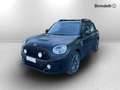 MINI Cooper SD Countryman 2.0 Cooper SD Hype all4 auto my18 Чёрный - thumbnail 1