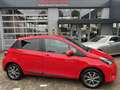 Toyota Yaris 1.5 16v VVT-i Y20 5-drs 6-bak + 12 MND BOVAG Rouge - thumbnail 1