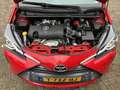 Toyota Yaris 1.5 16v VVT-i Y20 5-drs 6-bak + 12 MND BOVAG Rouge - thumbnail 25