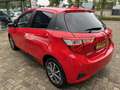 Toyota Yaris 1.5 16v VVT-i Y20 5-drs 6-bak + 12 MND BOVAG Rouge - thumbnail 5