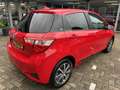 Toyota Yaris 1.5 16v VVT-i Y20 5-drs 6-bak + 12 MND BOVAG Rouge - thumbnail 4