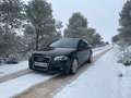 Audi A3 Sportback 1.6TDI Ambition S-Tronic Negro - thumbnail 8