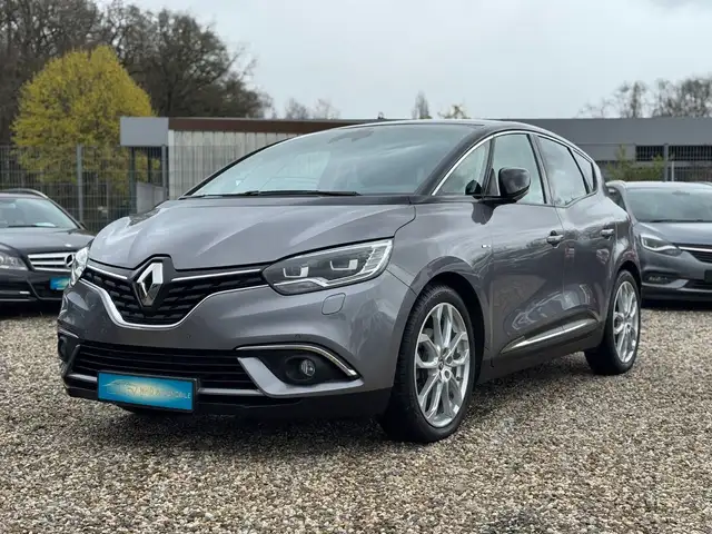 Renault Scenic IV BOSE Edition Aut. HUD Navi LED Massage