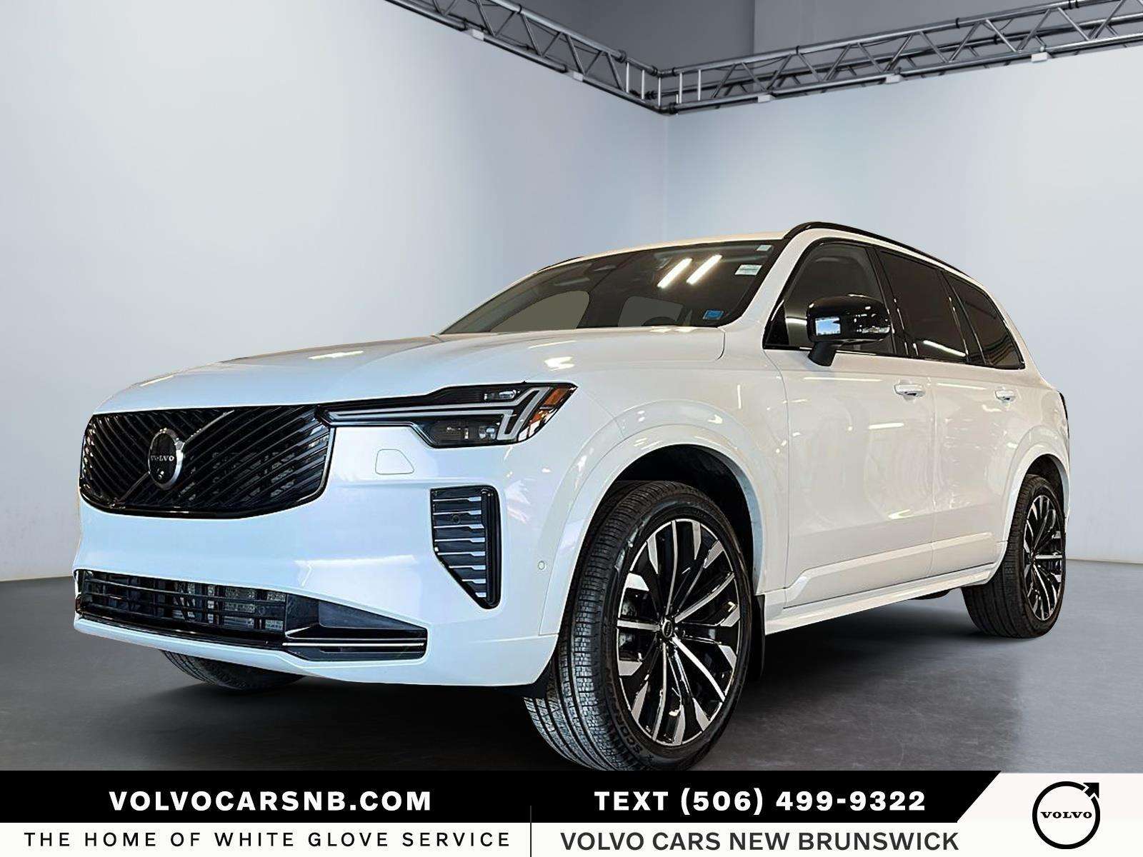 2026 Volvo XC90 Certified Pre Owned!