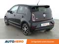 Volkswagen up! 1.0 TSI GTI*PDC*SHZ*KLIMA*GARANTIE* Noir - thumbnail 4