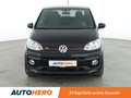 Volkswagen up! 1.0 TSI GTI*PDC*SHZ*KLIMA*GARANTIE* Noir - thumbnail 9