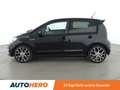 Volkswagen up! 1.0 TSI GTI*PDC*SHZ*KLIMA*GARANTIE* Noir - thumbnail 3
