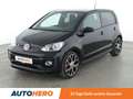 Volkswagen up! 1.0 TSI GTI*PDC*SHZ*KLIMA*GARANTIE* Noir - thumbnail 1