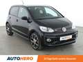 Volkswagen up! 1.0 TSI GTI*PDC*SHZ*KLIMA*GARANTIE* Noir - thumbnail 8