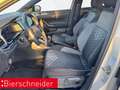 Volkswagen Taigo 1.5 TSI DSG R-Line IQ-LIGHT DIGITAL COCKPIT KAMERA Grau - thumbnail 9