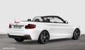 BMW 220 i M SPORT+HiFi+ADAPT.LED+SHZ Weiß - thumbnail 2