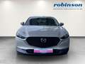 Mazda CX-30 e-Skyactive G122 Exclusive-Line Grau - thumbnail 4