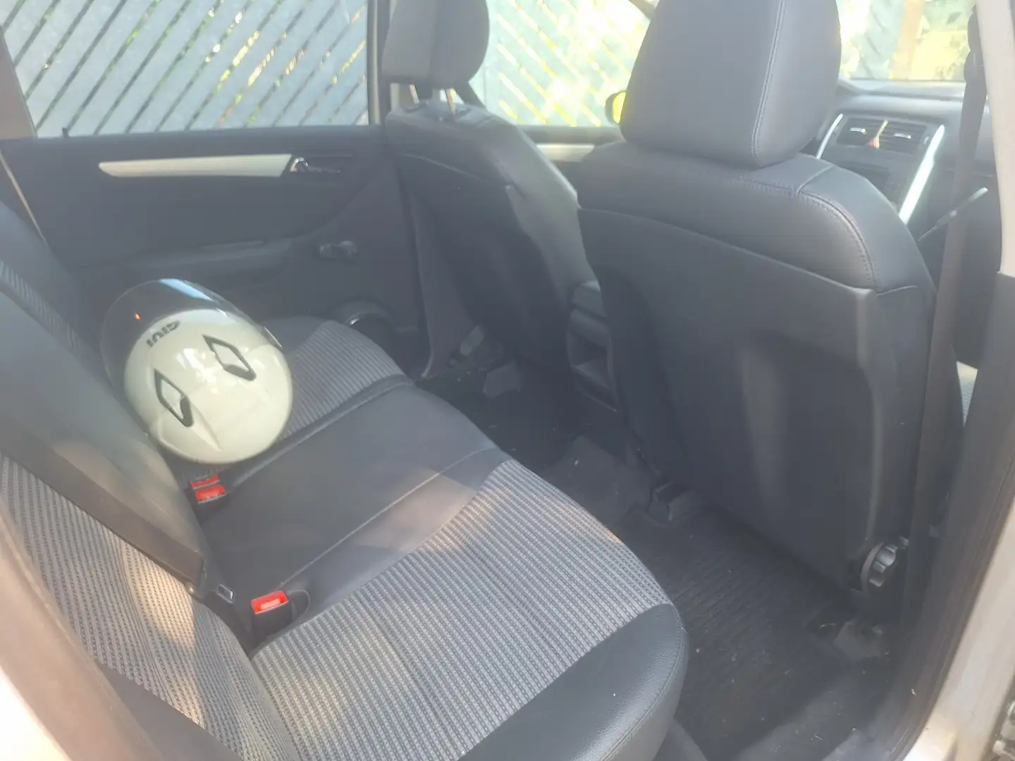 Mercedes-Benz B 200 cdi Chrome - 2