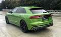 Audi SQ8 4.0 TFSI V8 quattro NP:143T¤ Vert - thumbnail 3