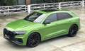 Audi SQ8 4.0 TFSI V8 quattro NP:143T¤ Vert - thumbnail 10