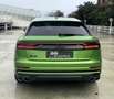 Audi SQ8 4.0 TFSI V8 quattro NP:143T¤ Vert - thumbnail 9