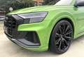Audi SQ8 4.0 TFSI V8 quattro NP:143T¤ Vert - thumbnail 12