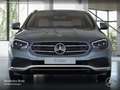 Mercedes-Benz E 300 de T 4M AVANTG+PANO+360+AHK+LED+FAHRASS+HUD Grau - thumbnail 8
