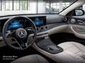Mercedes-Benz E 300 de T 4M AVANTG+PANO+360+AHK+LED+FAHRASS+HUD Grau - thumbnail 11