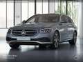 Mercedes-Benz E 300 de T 4M AVANTG+PANO+360+AHK+LED+FAHRASS+HUD Grau - thumbnail 2