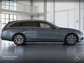 Mercedes-Benz E 300 de T 4M AVANTG+PANO+360+AHK+LED+FAHRASS+HUD Grau - thumbnail 23