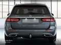 Mercedes-Benz E 300 de T 4M AVANTG+PANO+360+AHK+LED+FAHRASS+HUD Grau - thumbnail 9