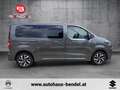 Citroen Spacetourer Shine M (L2) Grau - thumbnail 5